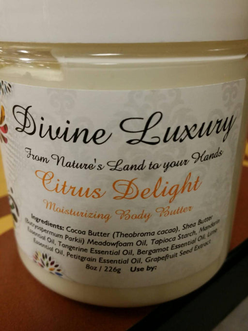 Body Butter