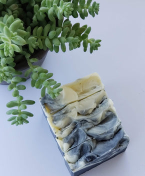 Divine Man Artisan Cold Process Soap (Unisex)