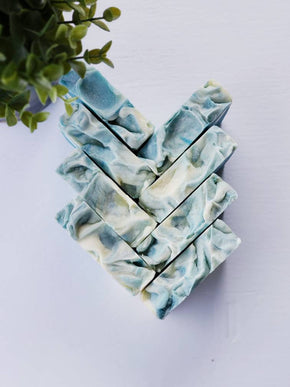 Fresh Artisan Cold Process Soap